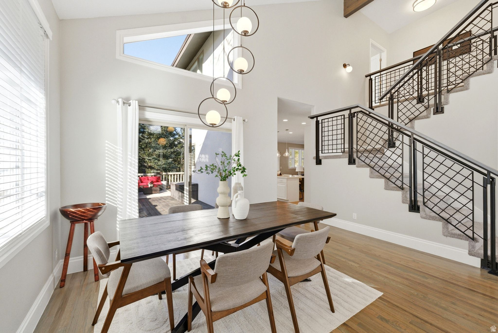 872 MARTINGALE LN Park City, UT 84098