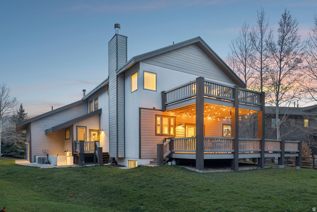 872 MARTINGALE LN Park City, UT 84098