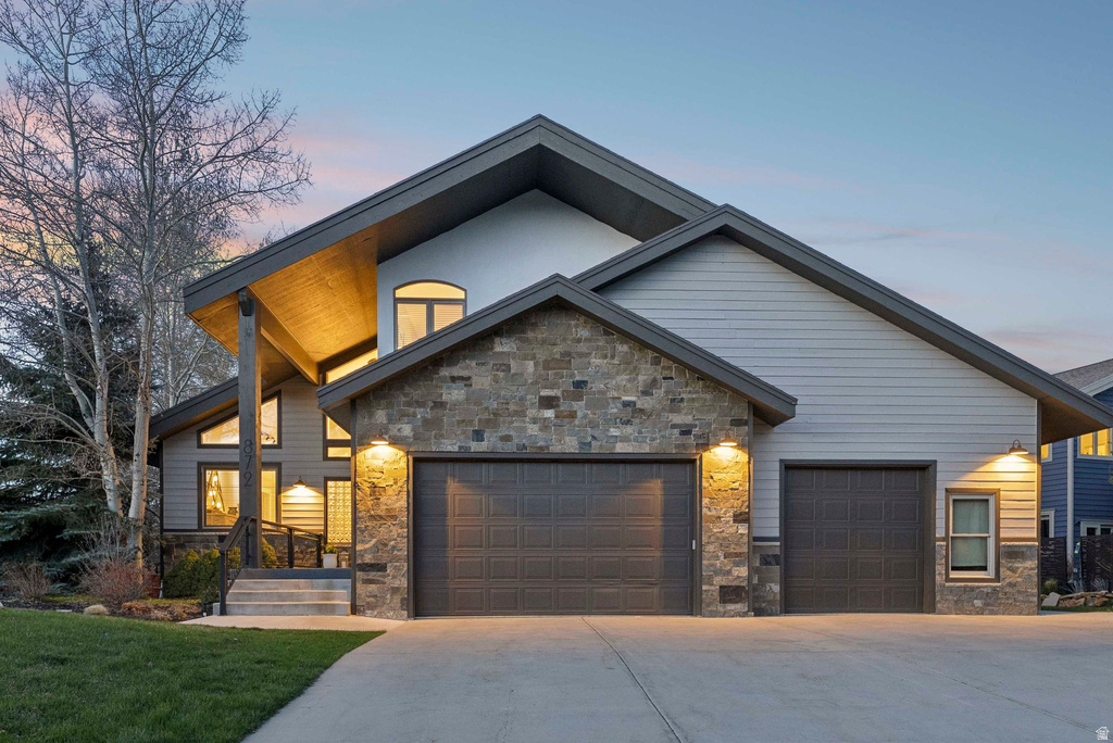 872 MARTINGALE LN Park City, UT 84098