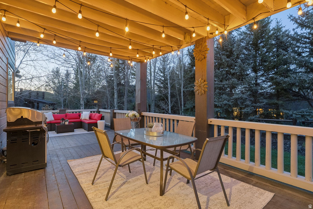 872 MARTINGALE LN Park City, UT 84098