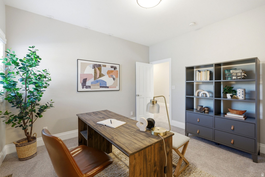 872 MARTINGALE LN Park City, UT 84098