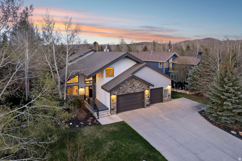 872 MARTINGALE LN Park City, UT 84098