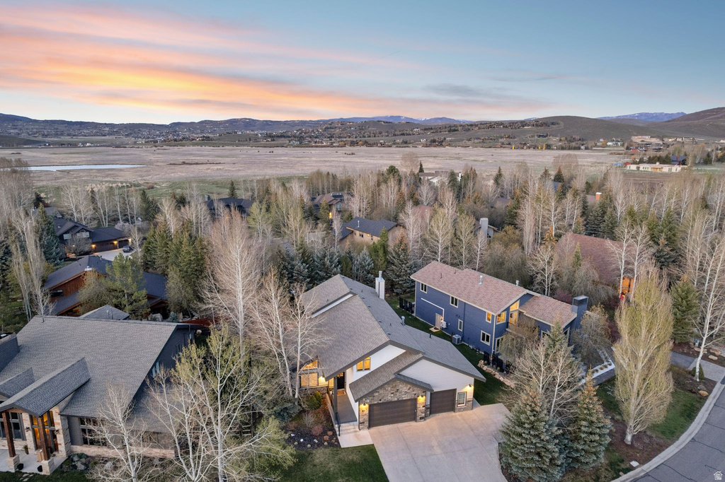 872 MARTINGALE LN Park City, UT 84098