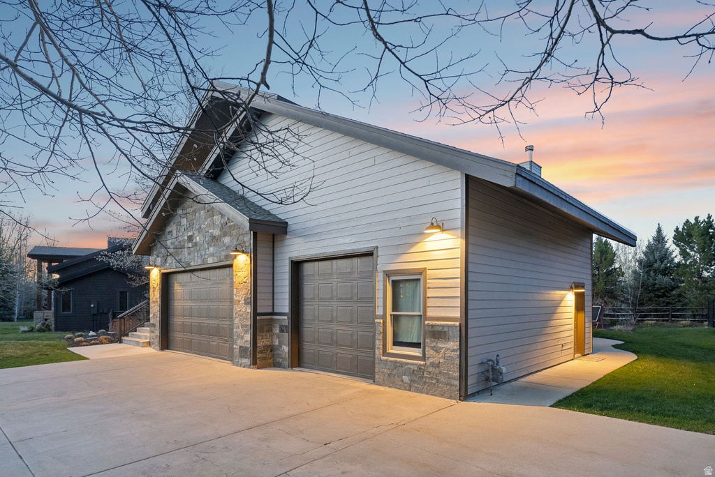 872 MARTINGALE LN Park City, UT 84098