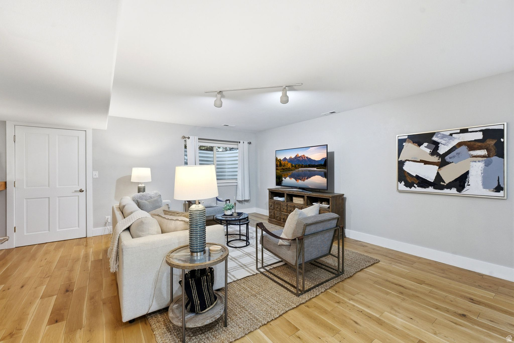 872 MARTINGALE LN Park City, UT 84098