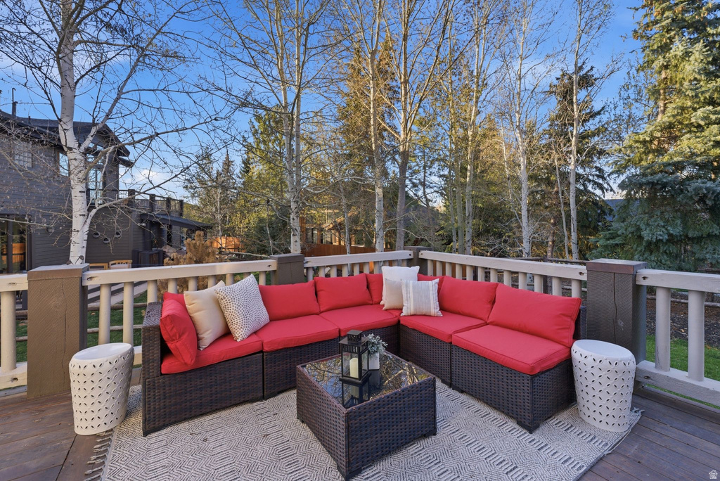 872 MARTINGALE LN Park City, UT 84098