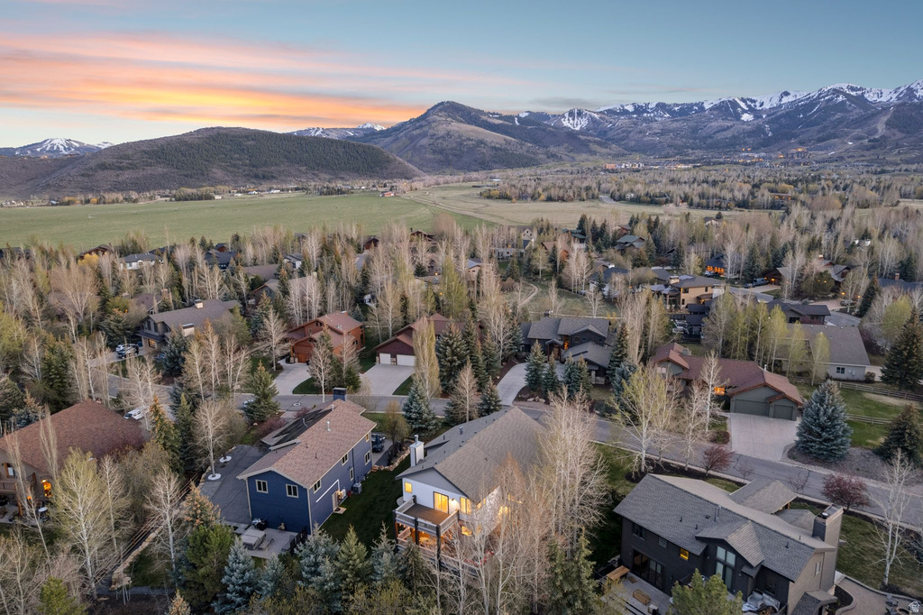 872 MARTINGALE LN Park City, UT 84098