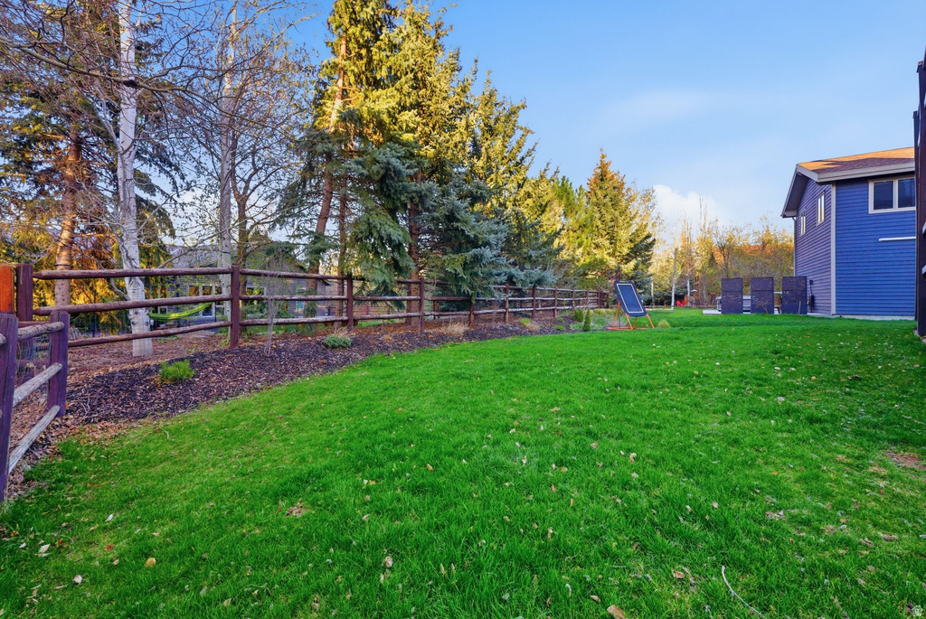 872 MARTINGALE LN Park City, UT 84098