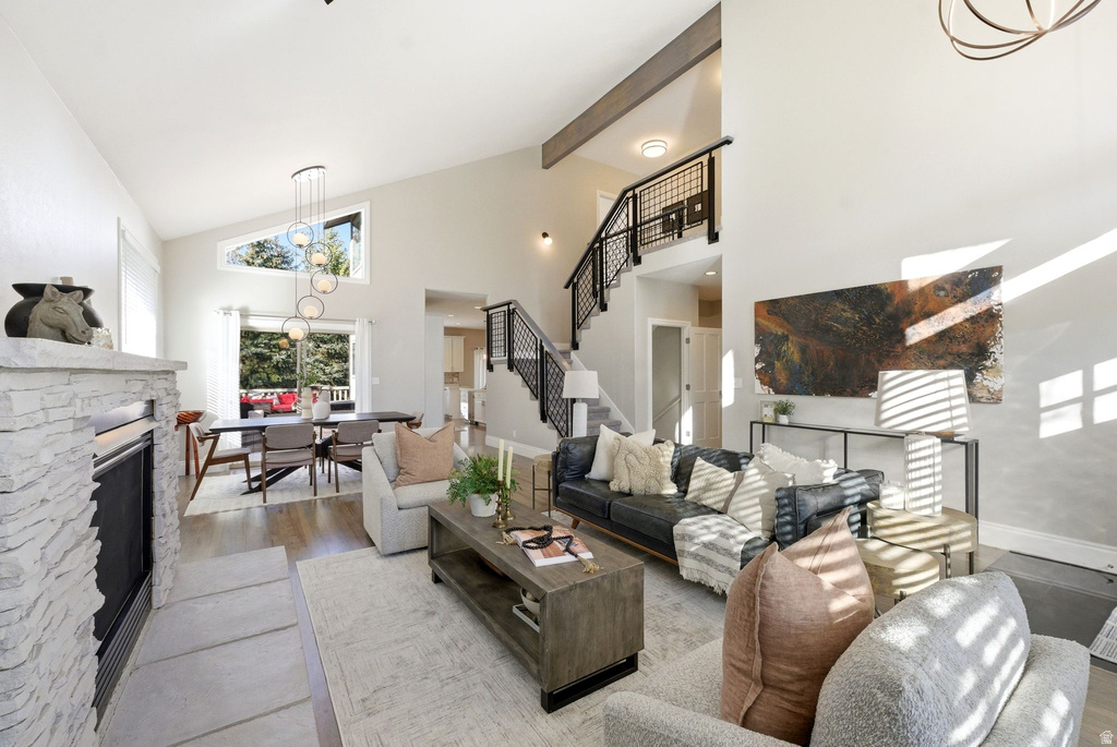 872 MARTINGALE LN Park City, UT 84098