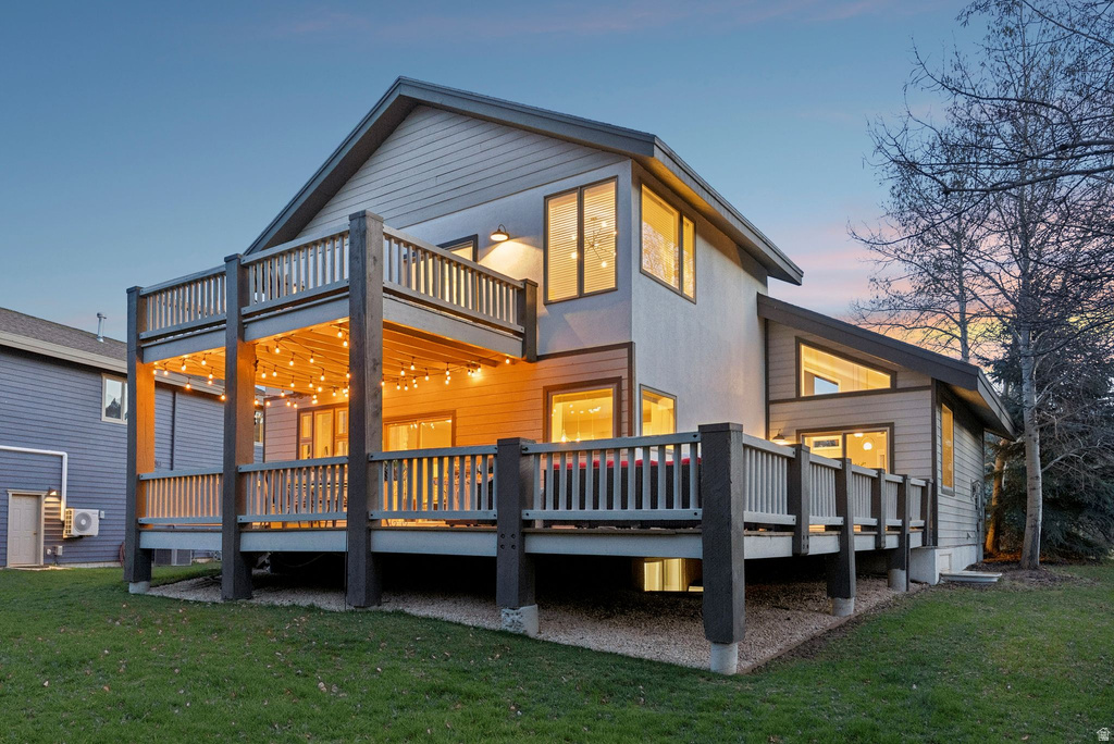 872 MARTINGALE LN Park City, UT 84098