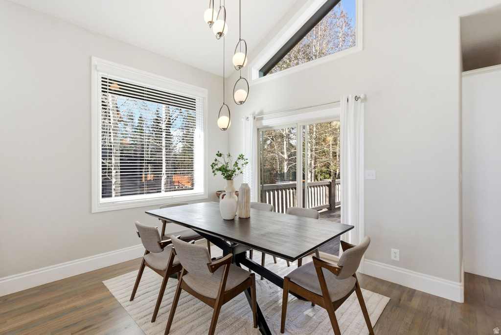 872 MARTINGALE LN Park City, UT 84098