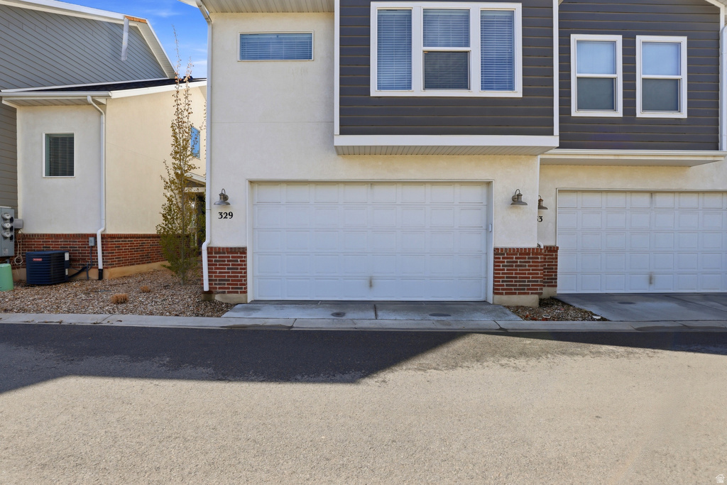 329 W 25 N Layton, UT 84041