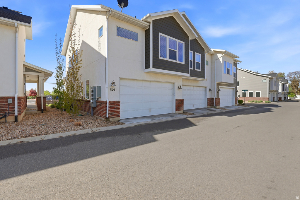 329 W 25 N Layton, UT 84041