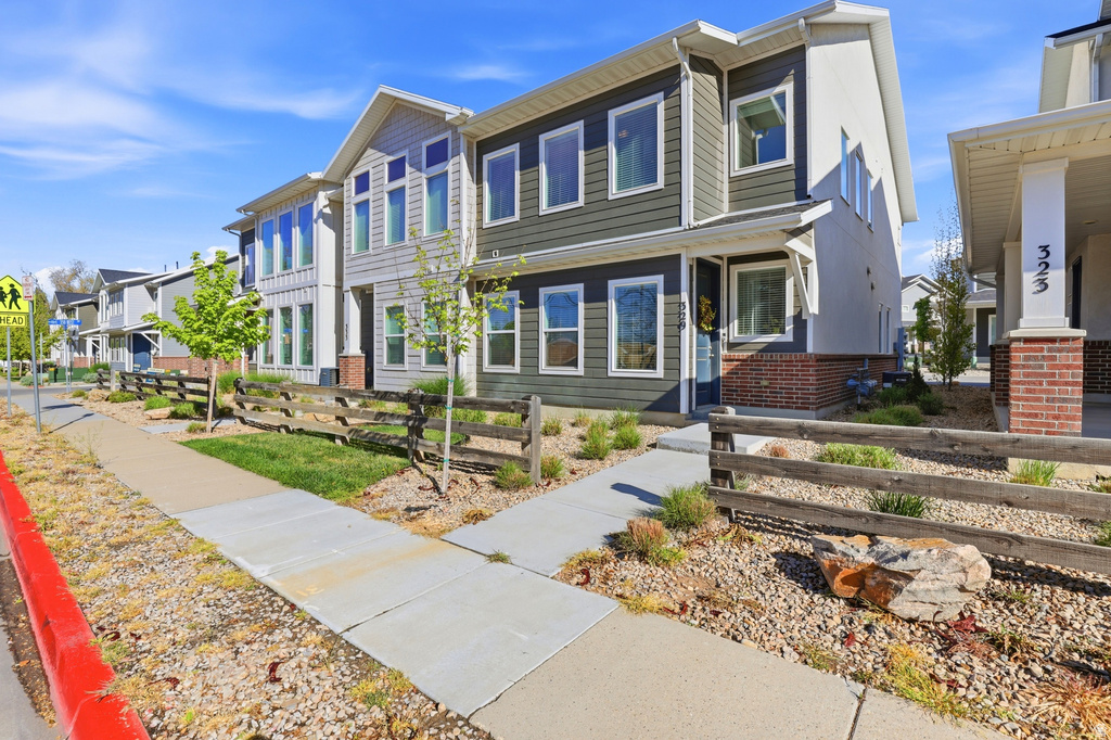 329 W 25 N Layton, UT 84041