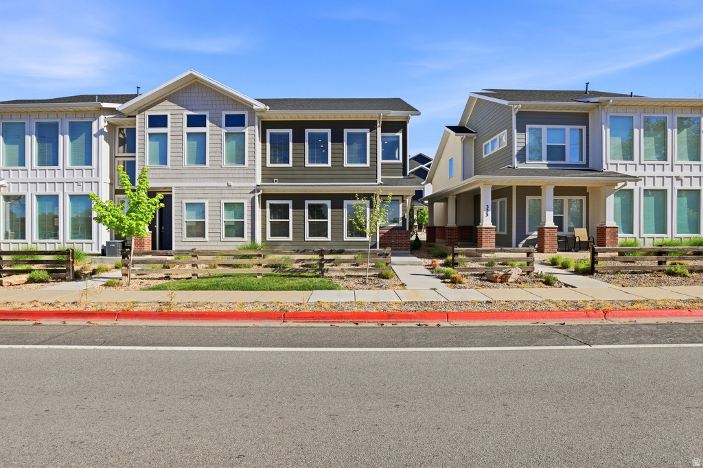 329 W 25 N Layton, UT 84041