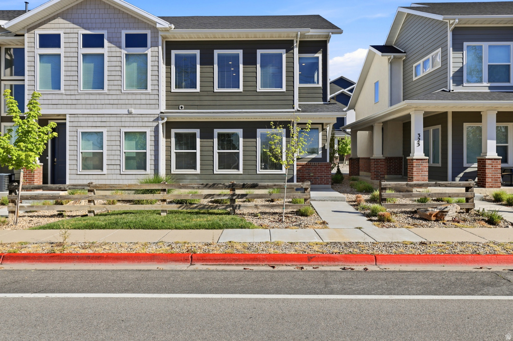 329 W 25 N Layton, UT 84041