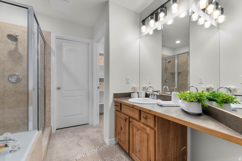 5613 W HORSE SPRING CT Herriman, UT 84096