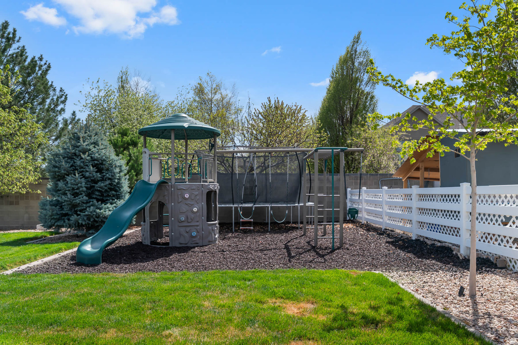 5613 W HORSE SPRING CT Herriman, UT 84096