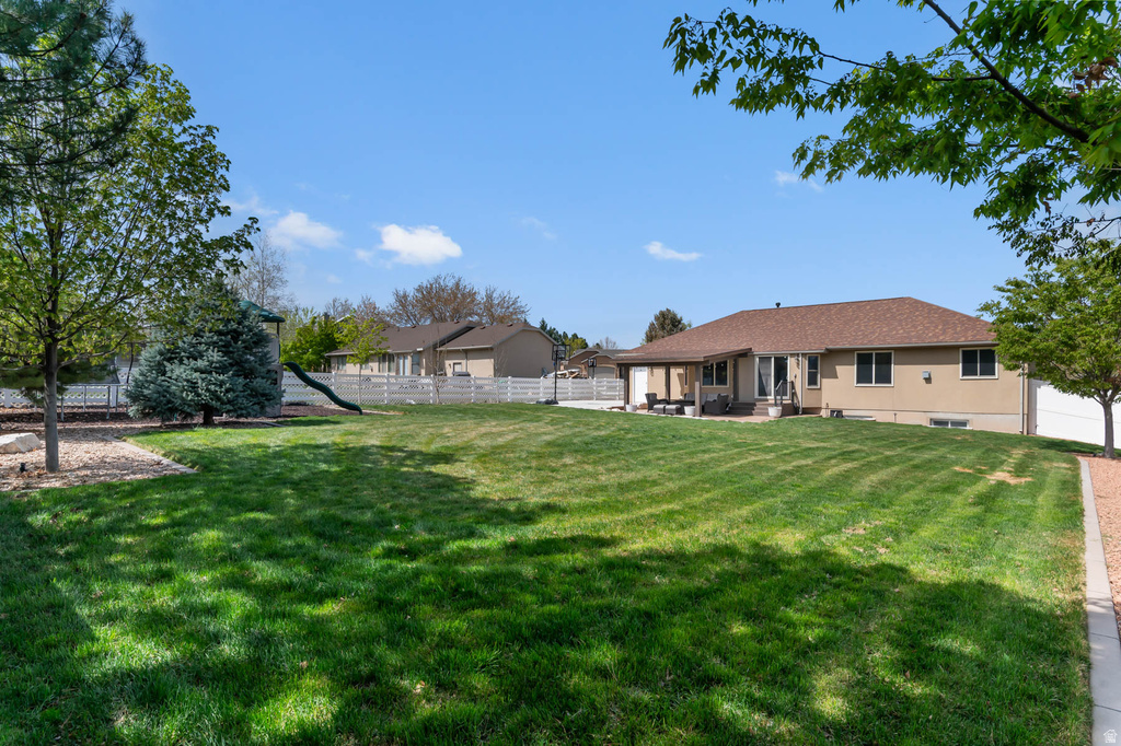 5613 W HORSE SPRING CT Herriman, UT 84096