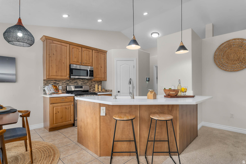 5613 W HORSE SPRING CT Herriman, UT 84096