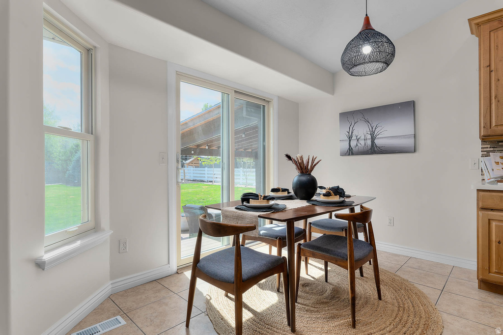 5613 W HORSE SPRING CT Herriman, UT 84096