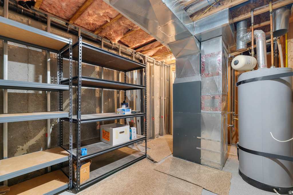 5613 W HORSE SPRING CT Herriman, UT 84096