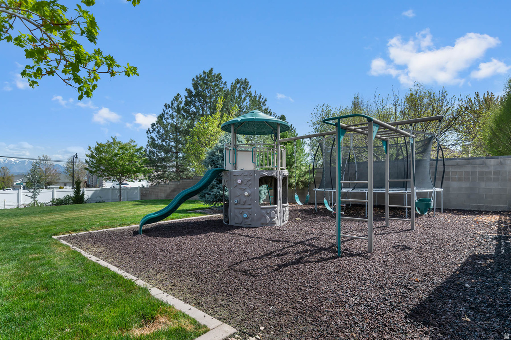 5613 W HORSE SPRING CT Herriman, UT 84096