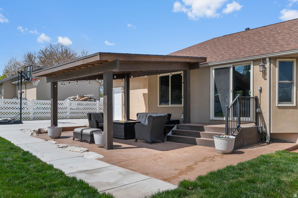 5613 W HORSE SPRING CT Herriman, UT 84096