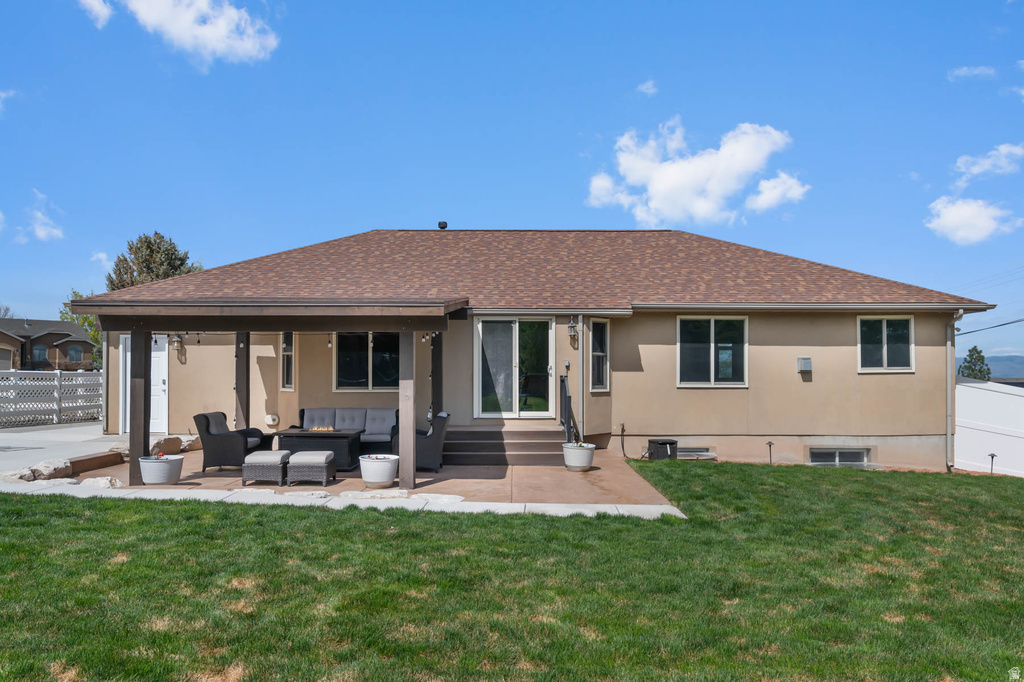 5613 W HORSE SPRING CT Herriman, UT 84096