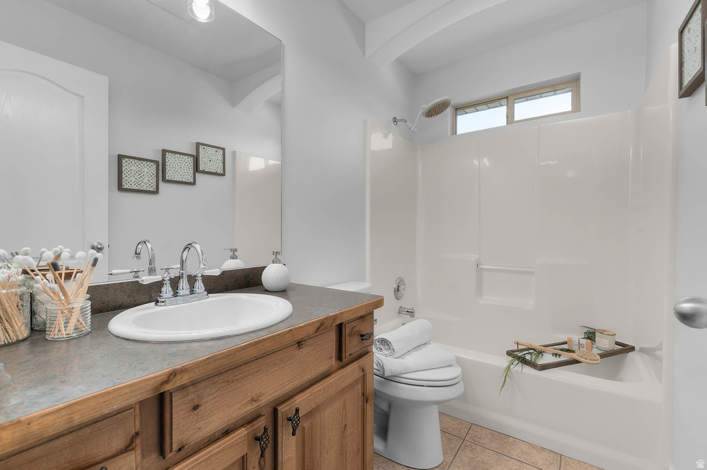 5613 W HORSE SPRING CT Herriman, UT 84096