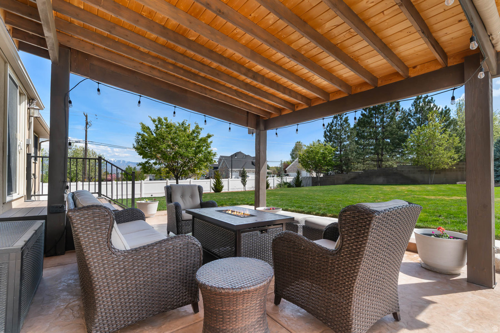 5613 W HORSE SPRING CT Herriman, UT 84096