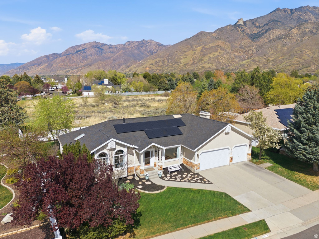 3061 E KSEL DR Sandy, UT 84092