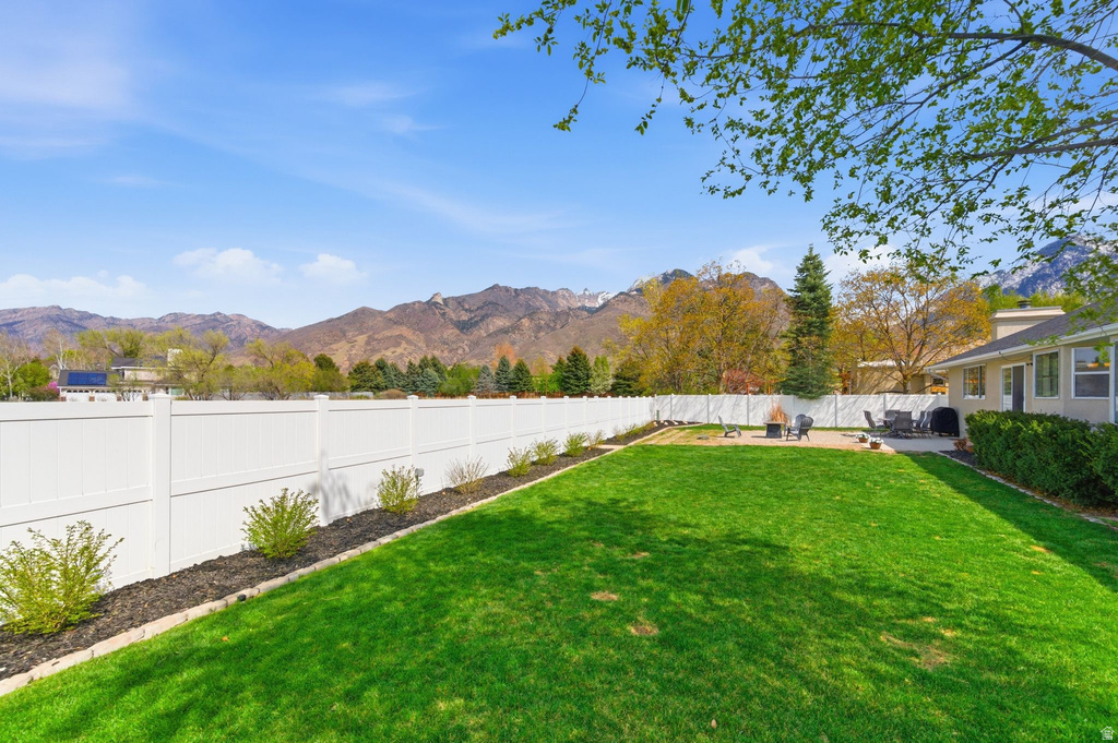 3061 E KSEL DR Sandy, UT 84092