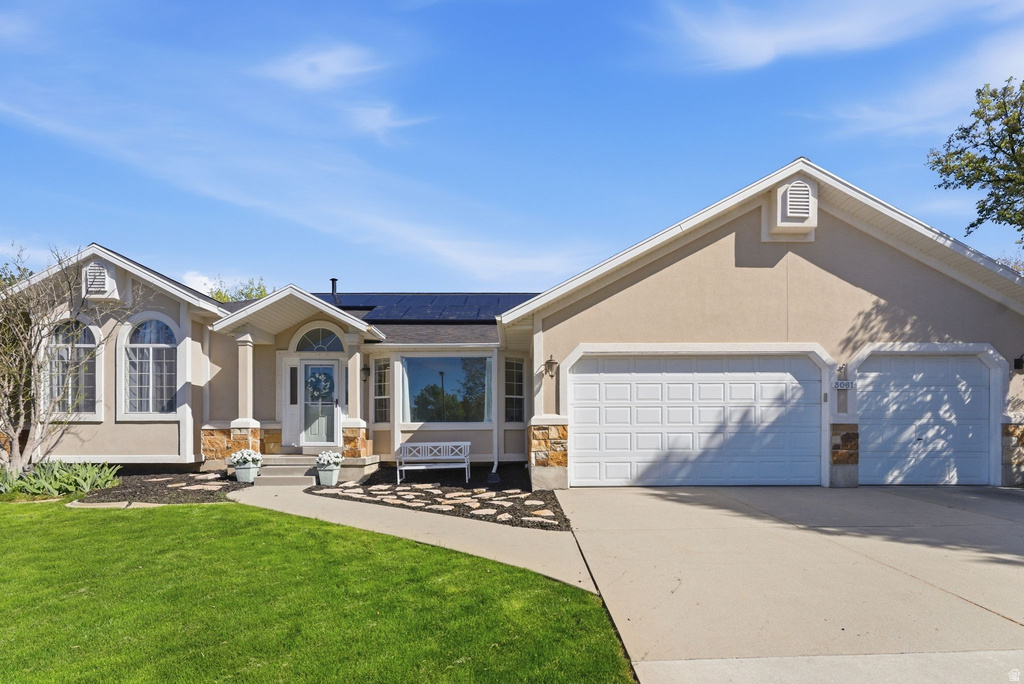 3061 E KSEL DR Sandy, UT 84092