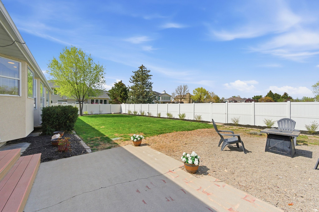 3061 E KSEL DR Sandy, UT 84092