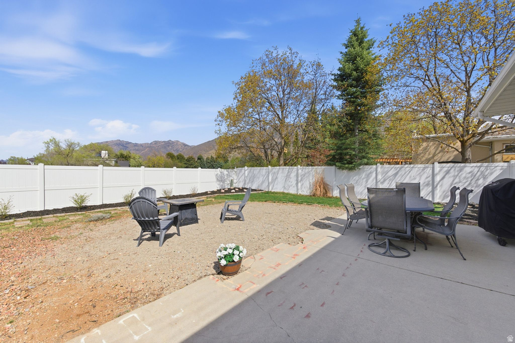 3061 E KSEL DR Sandy, UT 84092