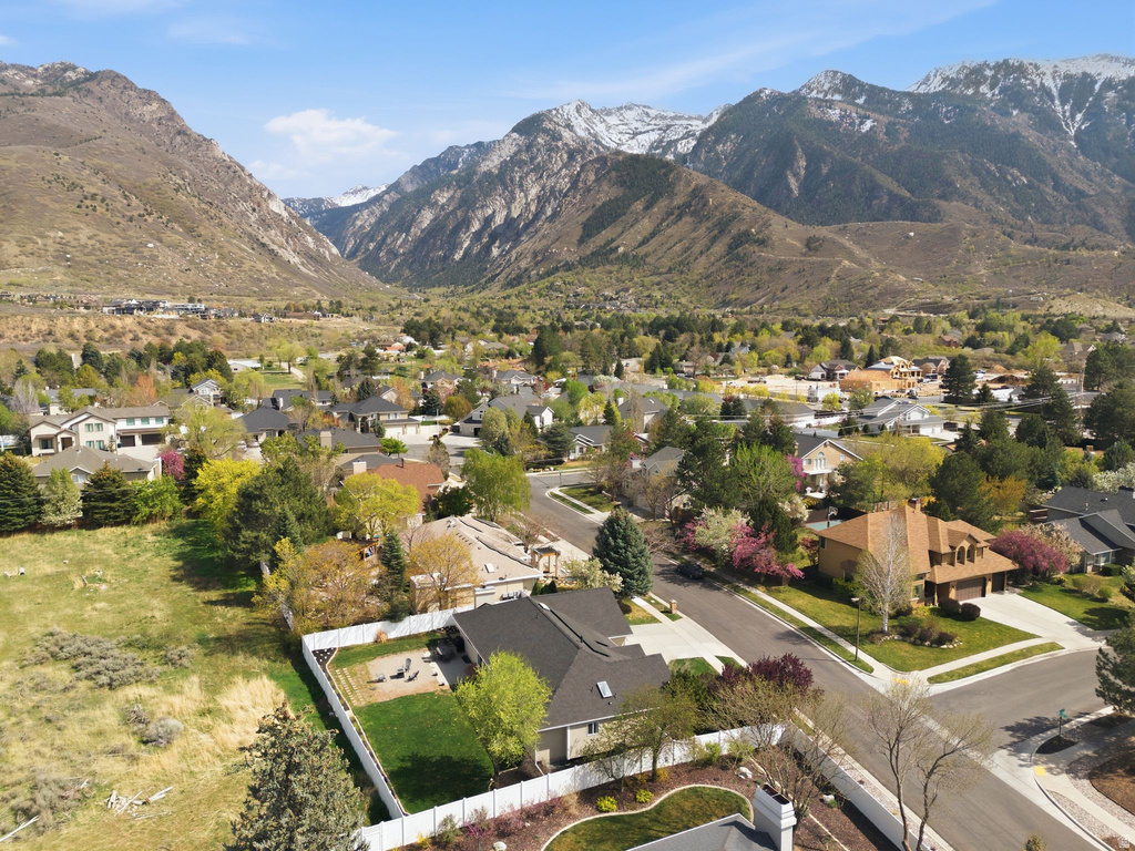3061 E KSEL DR Sandy, UT 84092