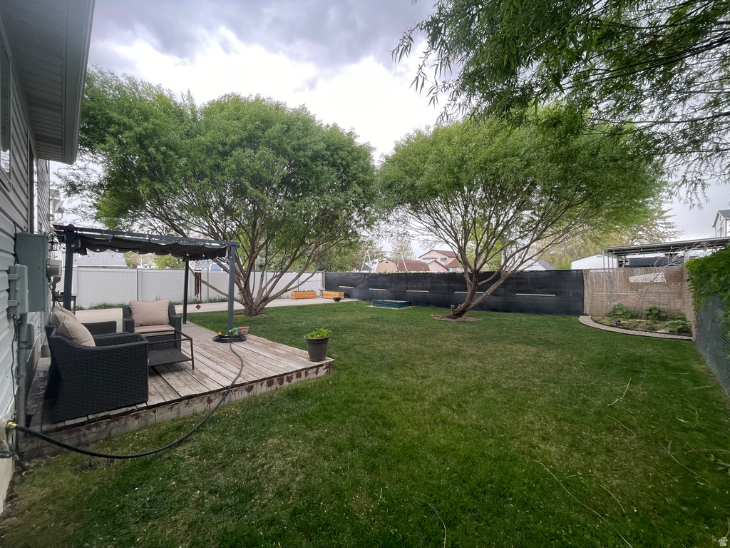 3254 W 5860 S Taylorsville, UT 84129