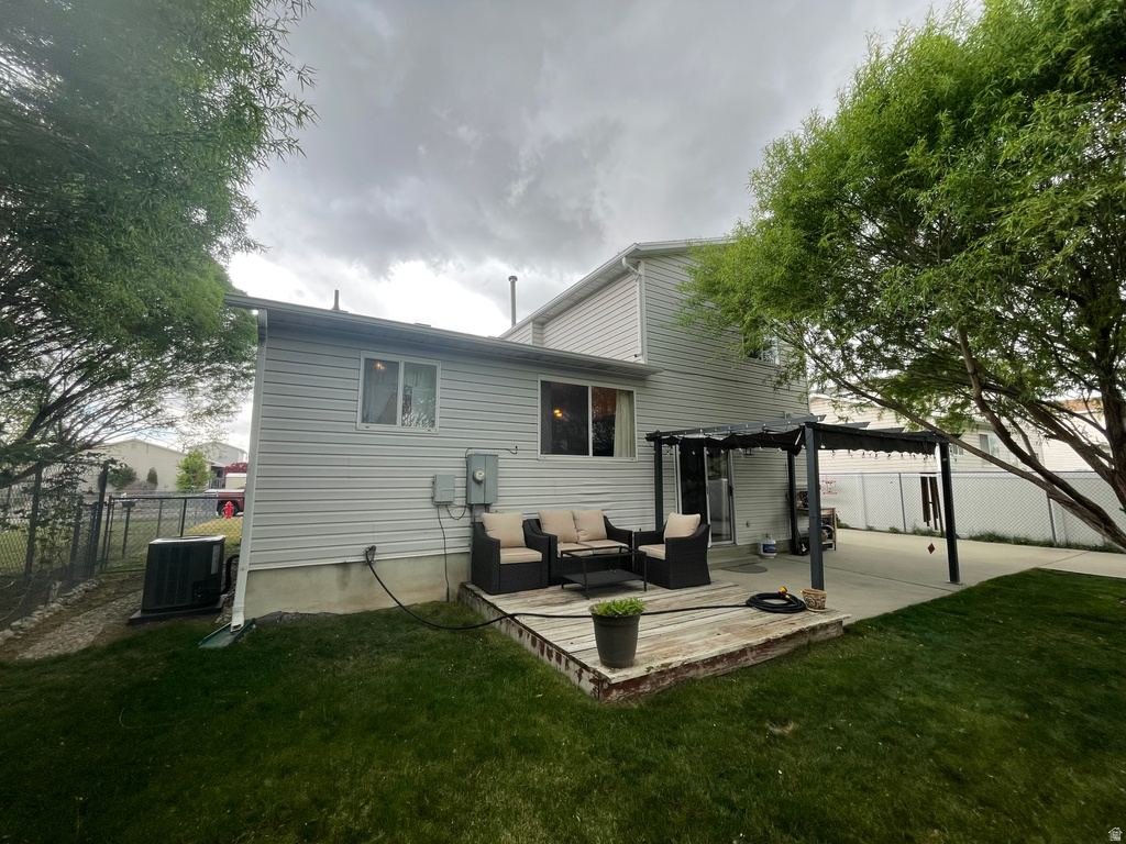 3254 W 5860 S Taylorsville, UT 84129
