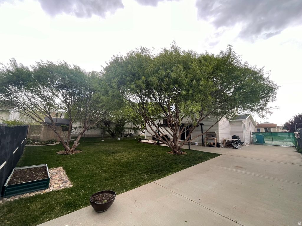 3254 W 5860 S Taylorsville, UT 84129