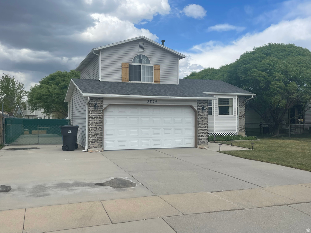 3254 W 5860 S Taylorsville, UT 84129