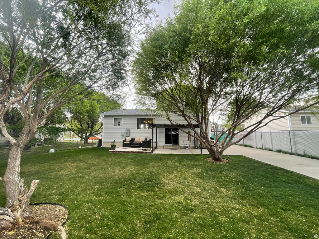 3254 W 5860 S Taylorsville, UT 84129