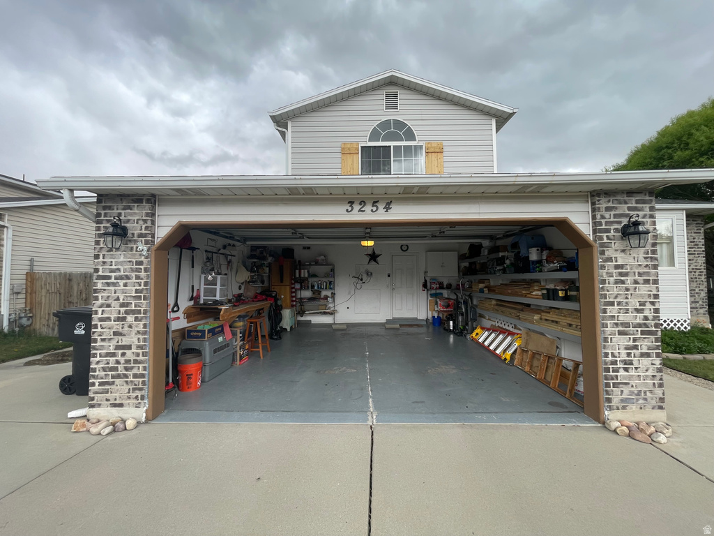 3254 W 5860 S Taylorsville, UT 84129