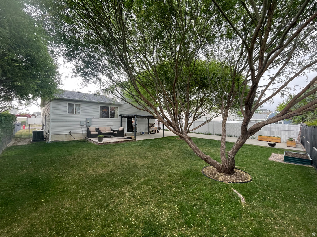 3254 W 5860 S Taylorsville, UT 84129