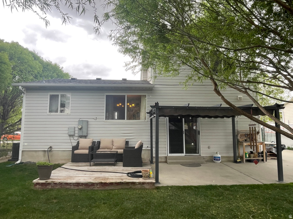 3254 W 5860 S Taylorsville, UT 84129