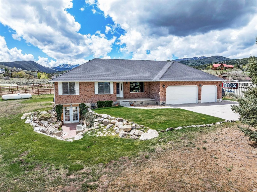 7349 ROSE CREEK LN Herriman, UT 84096