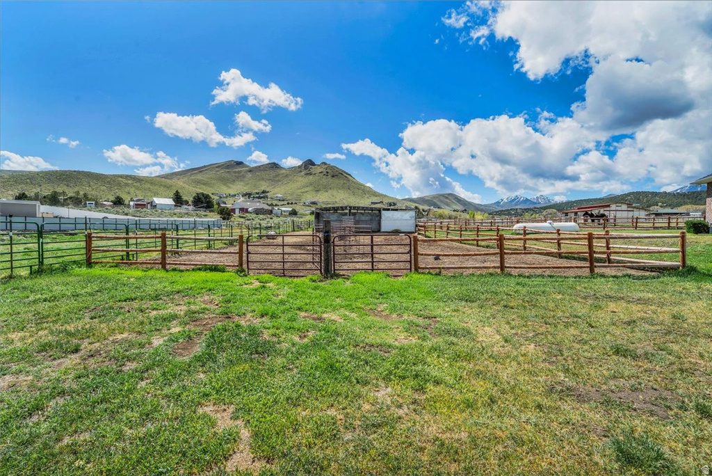 7349 ROSE CREEK LN Herriman, UT 84096