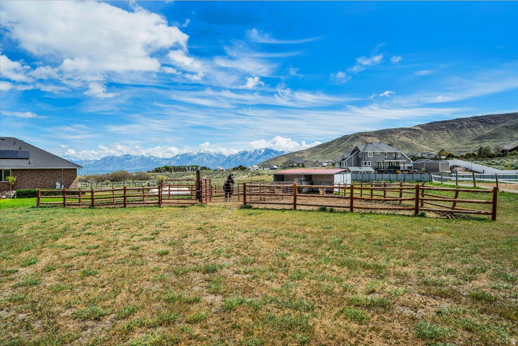 7349 ROSE CREEK LN Herriman, UT 84096