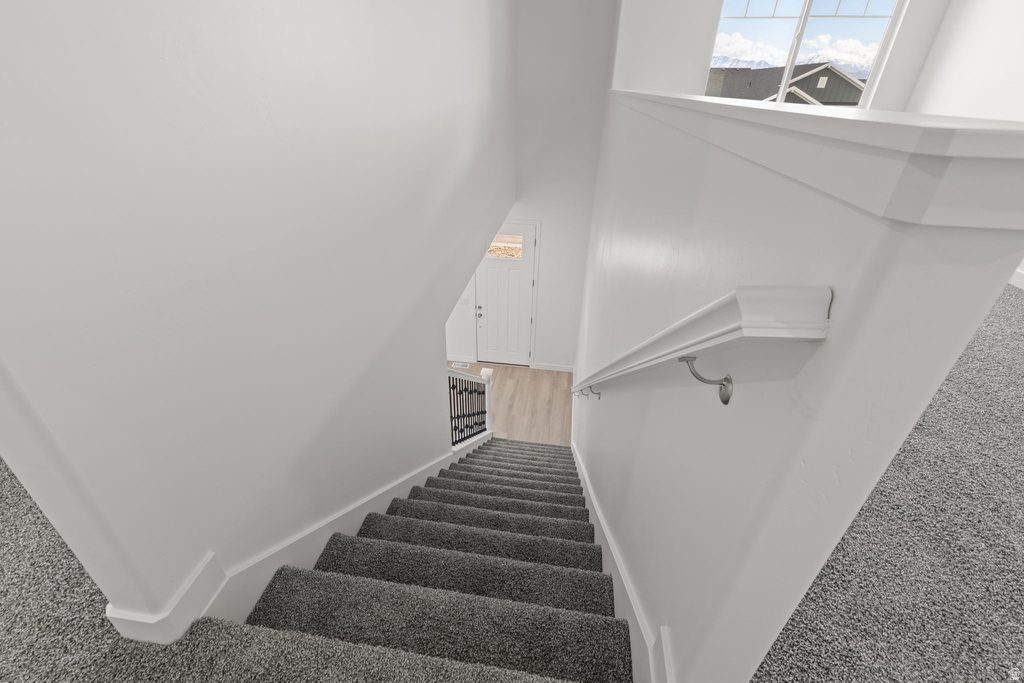 11982 S MOUNT MORAN WAY #650 Herriman, UT 84096