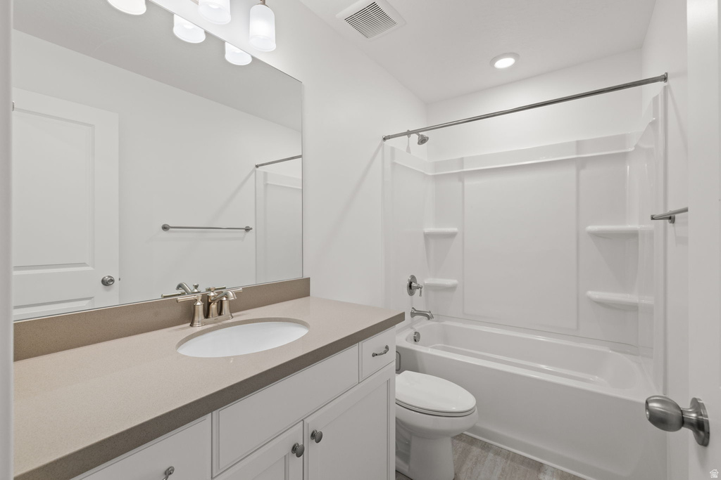 11982 S MOUNT MORAN WAY #650 Herriman, UT 84096